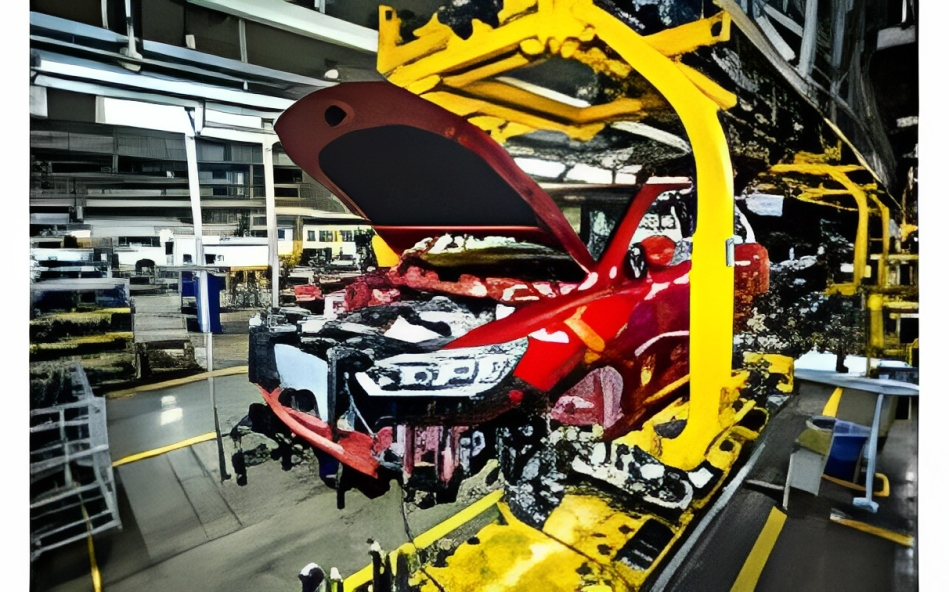 Automóviles Chinos