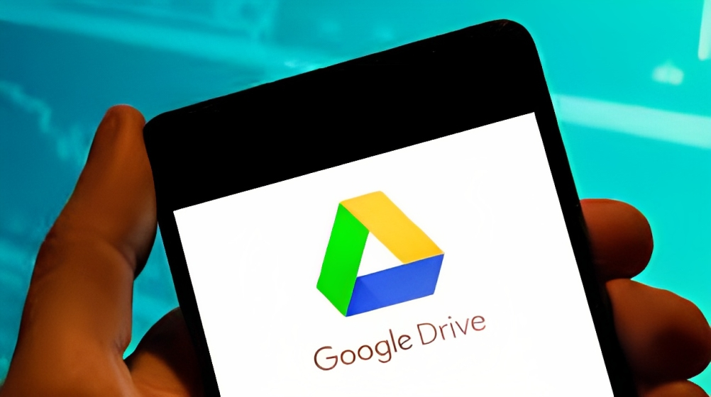 Google Drive