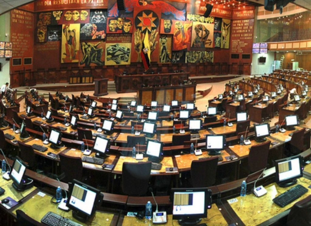 Asamblea Nacional