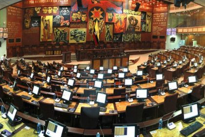 Asamblea Nacional
