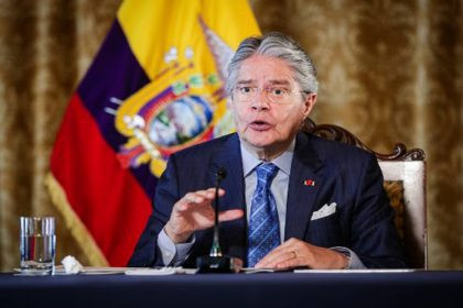 Guillermo Lasso
