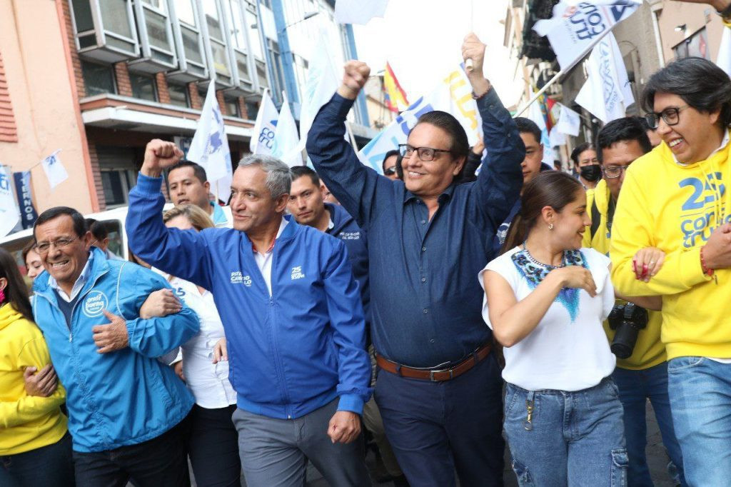 Patricio Carrillo