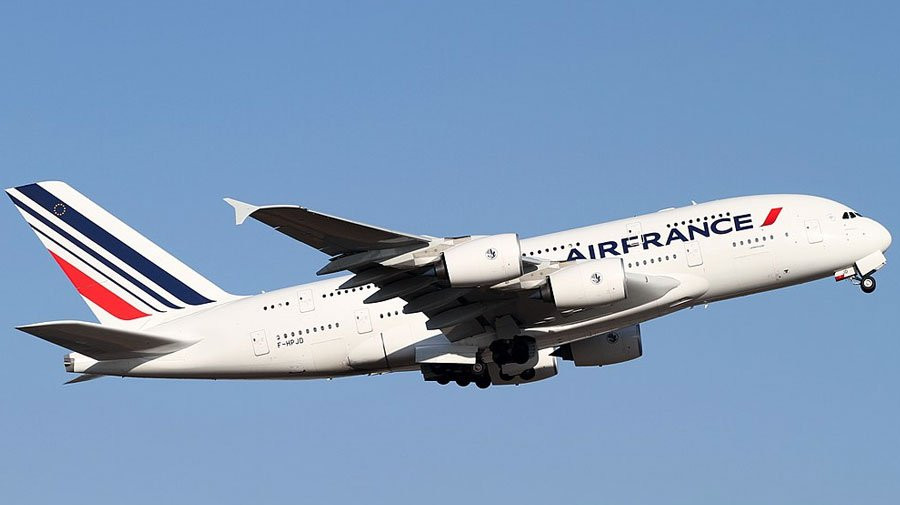 Air France