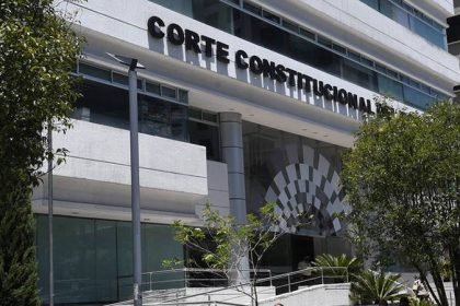 Corte Constitucional