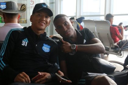 Emelec
