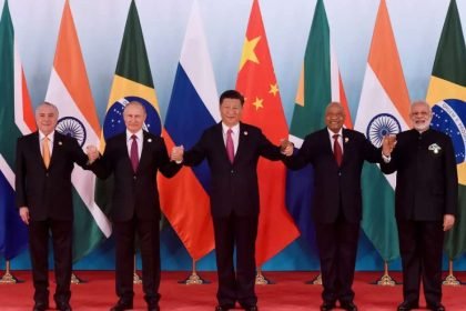 BRICS