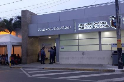 Ecuavisa