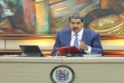Maduro
