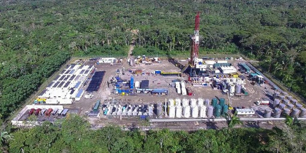 Petroecuador