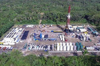 Petroecuador