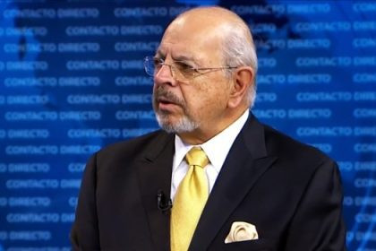 Alfredo Vergara