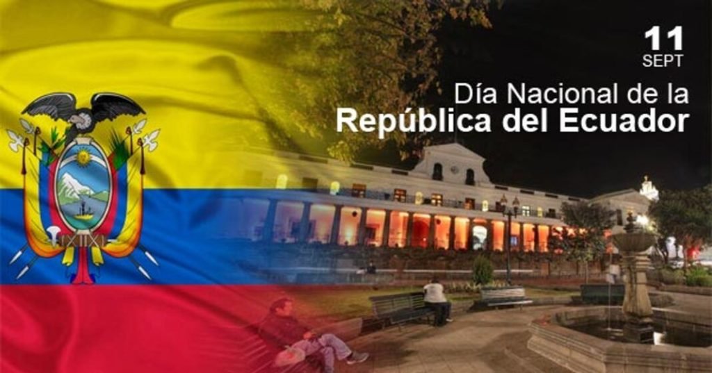 'Día Nacional de la República'