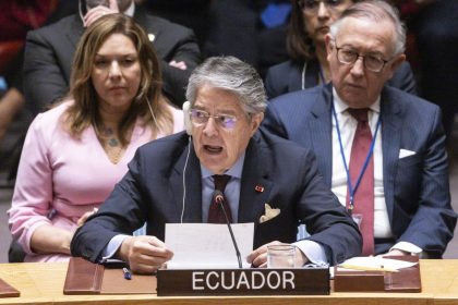Guillermo Lasso