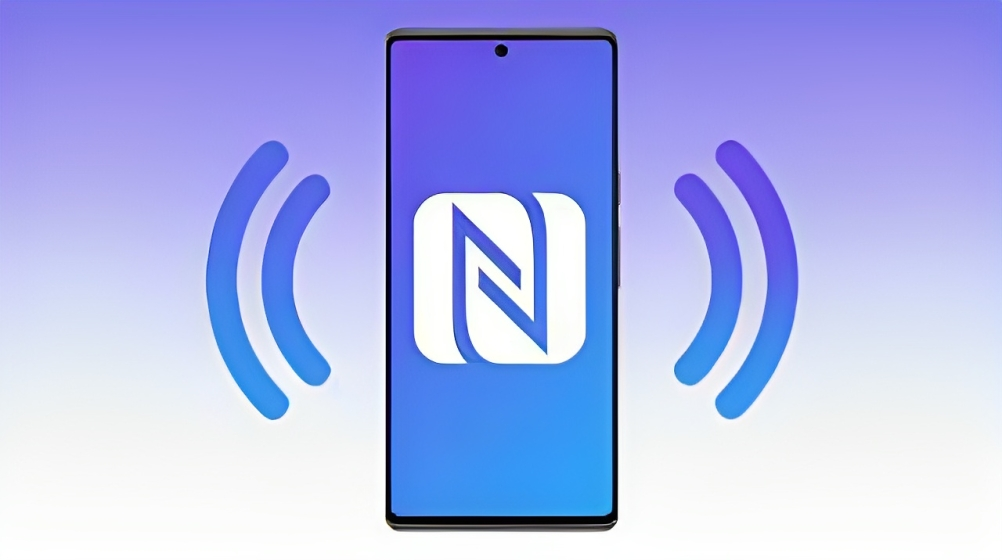 Aprende a configurar una etiqueta NFC desde el móvil