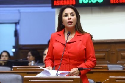 Perú