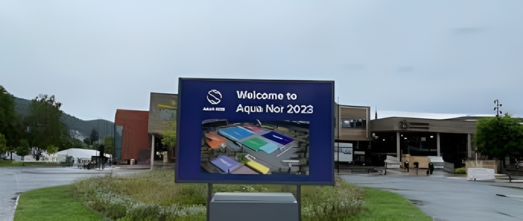 Aqua Nor 2023