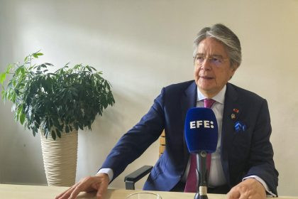 Guillermo Lasso