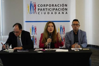 Corporación