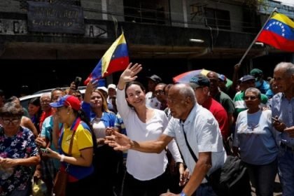 Chavismo