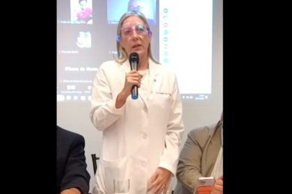 Annabella Azín