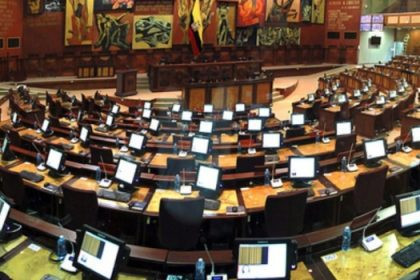 Asamblea Nacional