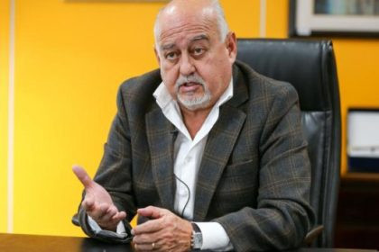 Mauricio Pozo
