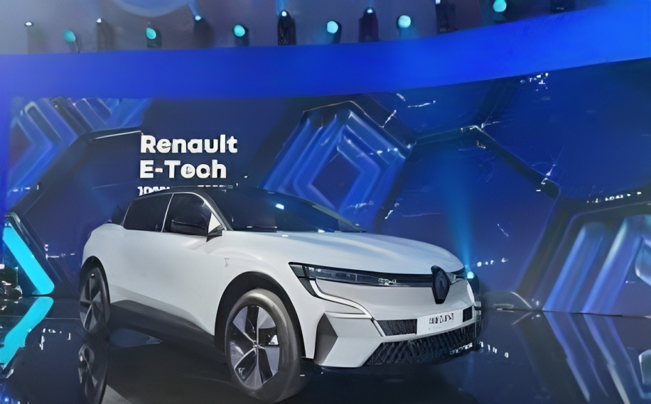 Renault