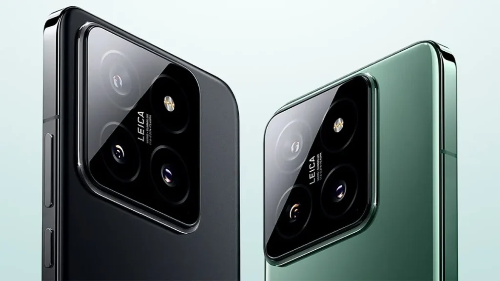Xiaomi 14
