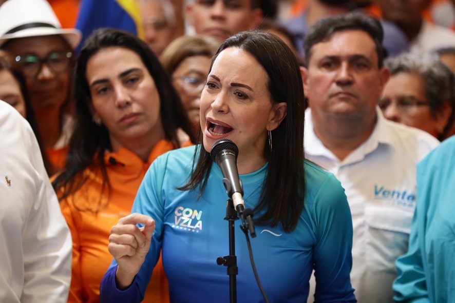 Venezuela