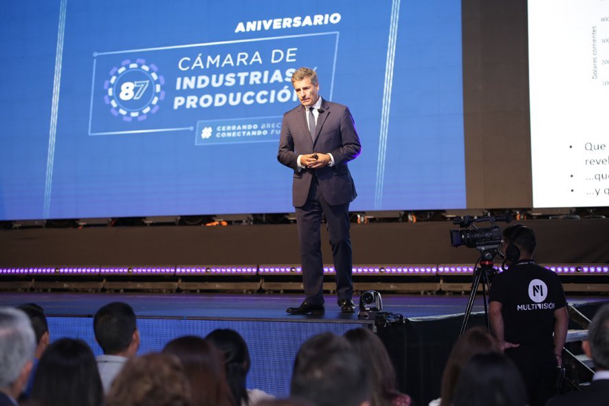 empresarios