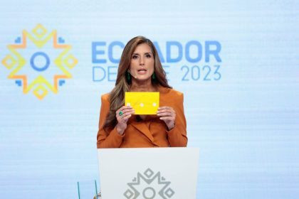 debate presidencial