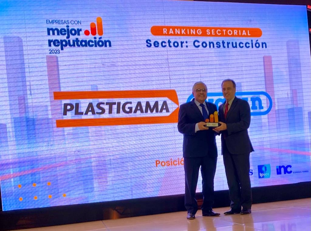 Plastigama Wavin