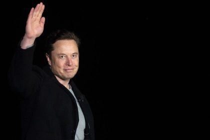 Elon musk