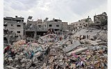 Israel amplía ofensiva terrestre en Gaza