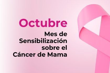 En el Mes de la Concientización del Cáncer de Mama, destacamos la importancia vital de la detección temprana en la lucha contra esta enfermedad que afecta a millones de mujeres en todo el mundo.