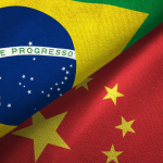 China y Brasil