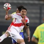 Paolo Guerrero