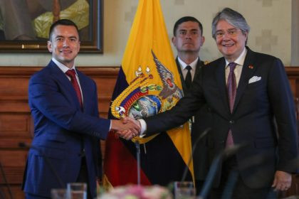 Daniel Noboa