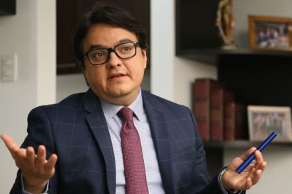Patricio Carrillo