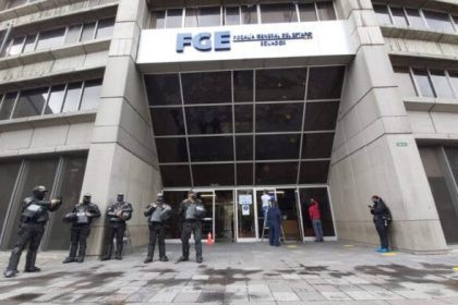 Fiscalía