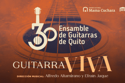 Guitarra viva