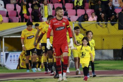 Javier Burrai