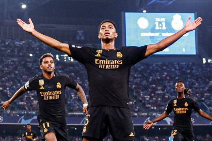 Real Madrid