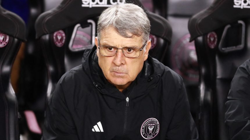 Tata Martino