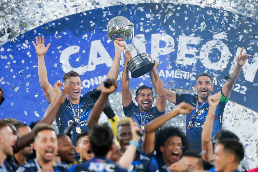 Conmebol
