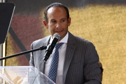 Francisco Egas