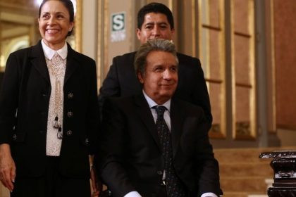 Caso Sinohydro