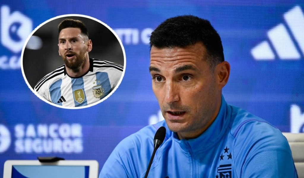 Scaloni