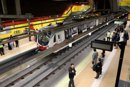 Metro de Quito