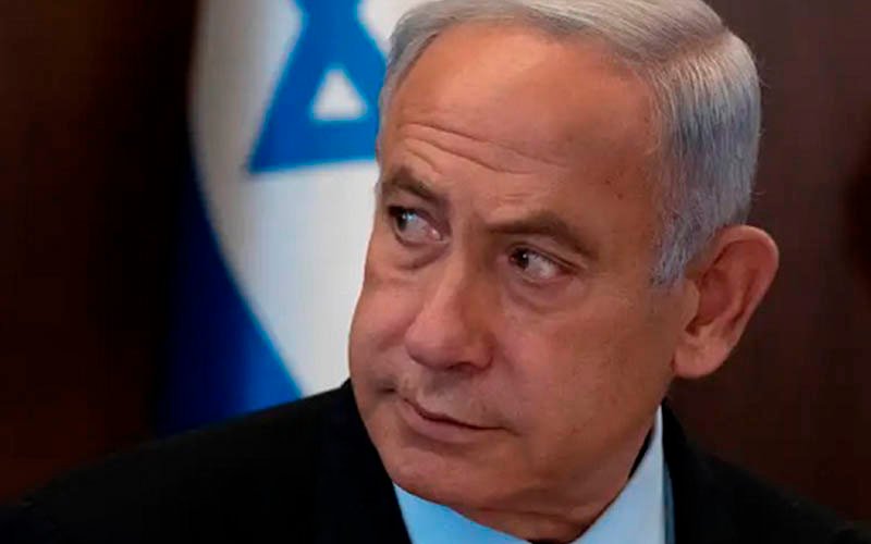 Netanyahu